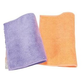 アズマ azuma 墓石用おそうじクロス 2枚入 [掃除用品 ふきん お墓 マイクロファイバー から拭き 水拭き お墓参り] PY828