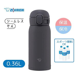 ۈ yۉEۗzV[X񃏃^b`}O 0.36L/360ml [ ^u[ X|[chNOK] SM-WS36 (BM)\tgubN