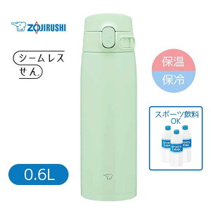 ۈ yۉEۗzV[X񃏃^b`}O 0.6L/600ml [ ^u[ X|[chNOK] SM-VB60 (GM)sX^`IO[