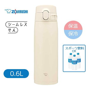 ۈ yۉEۗzV[X񃏃^b`}O 0.6L/600ml [ ^u[ X|[chNOK] SM-VB60 (CM)Thx[W