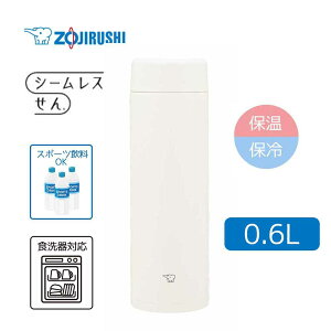 ۈ V[XXeX}O 0.6L/600ml [ ^u[ X|[chNOK H@Ή] SM-GS60 (WA)zCg