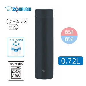 ۈ V[XXeX}O 0.72L/720ml [ ^u[ X|[chNOK H@Ή] SM-GS72 (BA)ubN