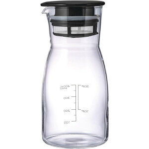 HARIO nI rlK[Y hNsb`[ 700ml ubN [rlK[hN ʕ e ϔM Е ۑ ⋋] VDPI-700-B