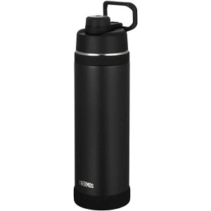 THERMOS T[X yۗpz^fMX|[c{g 1.5L/1500ml [ X|[cOK H@Ή] FJU-1500 ubN(BK)