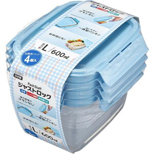 GrX pbNX^bt WXgbN ` L 600ml (4) [Lb`pi ۑ Hi ٓ Ⓚ W H@OK] PL-3211