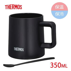 THERMOS T[X yۉEۗz^fM}OJbv 350ml [Rbv ^u[ @т\ H@Ή] JDZ-350 (BK)ubN