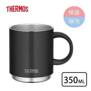 THERMOS T[X yۉEۗz^fM}OJbv 350ml [Rbv ^u[ @т\ H@Ή] JDS-351 (BK)ubN