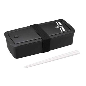 THERMOS T[X tbV`{bNX 700ml 1i [ٓ l Z dqW H@Ή] DJS-701 (BKSL)ubNVo[