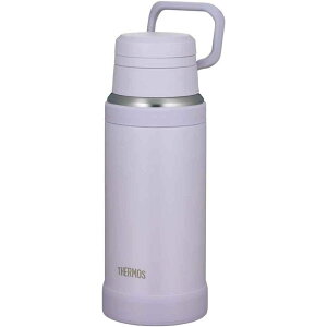 THERMOS �T�[���X �y�ۉ��E�ۗ�z�^��f�M�P�[�^�C�}�O 0.75L/750ml [���� �X�N�����[�^�C�v �L�����[���[�v �H��@�Ή�] JOY-750 (LPL)���C�g�p�[�v��