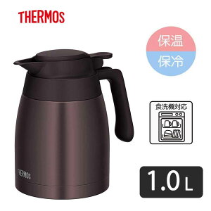 THERMOS T[X yۉEۗzXeX|bg 1.0L [|bg @т\ L y RpNg H@Ή] TTG-1000 (BW)uE