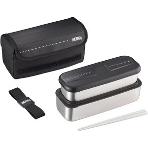 �T�[���X �t���b�V�������`�{�b�N�X �h�b�g�u���b�N 1.1L [�ٓ��� �X���� �n�V�t�� �ۗ� �X�e�����X�� �H��@�Ή�] DSD-1105W-D-BK