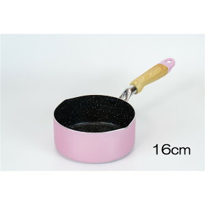 �a���t���C�Y �`�F���� IH�Ή� �~���N�p�� �s���N 16cm [�L�b�`���p�i ���� ���� �Ў�� �K�X�Ή�] RB-3873