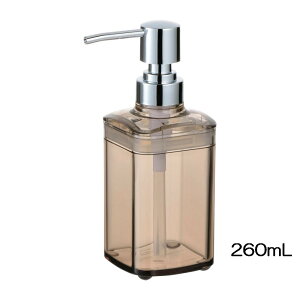 ���b�`�F�� �����N�� �f�B�X�y���T�[ �~�j �u���E�� [���ʏ� �n���h�\�[�v �l�ߑւ� �L���Ԍ� ���� �������ȒP] 260mL