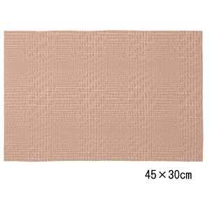 sf PVC}bg Pasuto 45×30cm [CeA G `}bg e[u H] _x[W