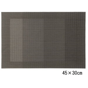 sf PVC}bg Pasuto 45×30cm [CeA G `}bg e[u H] Xg[ubN