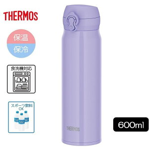 �T�[���X �^��f�M�P�[�^�C�}�O 600ml �X���[�N�p�[�v�� [���� �ۉ� �ۗ� �X�|�[�c����OK �����⋋ �H��@�Ή�] JNL-S600-SMPL