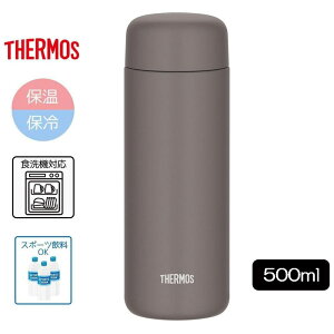 �T�[���X �^��f�M�P�[�^�C�}�O 500ml �t�H�M�[�u���E�� [���� �ۉ� �ۗ� �X�|�[�c����OK �����⋋ �H��@�Ή�] JPB-500-FOBW