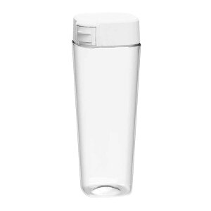 ���H�� Lustroware ���X�g���E�F�A �^�e���R�E�V�[�����X�s�b�`���[ 1.2L �z���C�g [�␅�� �M���� �L�� �{�g�� ���u�� ����] K-1273
