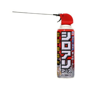 アース製薬 シロアリアース 450ml