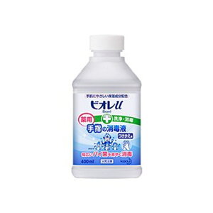 ԉ rIu w̏ŉt (u^p) 400ml