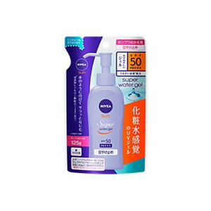ԉ jxAT EH[^[WF SPF50 (|v߂p) l125g