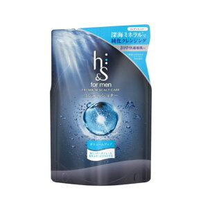 P&G h&s for men {[Abv RfBVi[ (߂p) [X p n  PA j ߂p] 300ml
