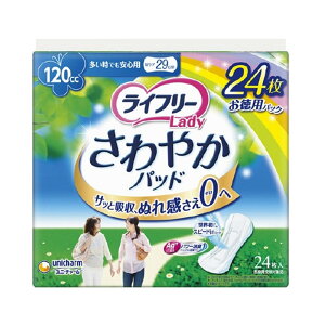 ���j�E�`���[�� ���C�t���[ ����₩�p�b�h �������ł����S�p �����p [���p�i �r���P�A �A�P�A�p�b�h] �z���� 120cc 24��(��Ô�T���Ώۏ��i)