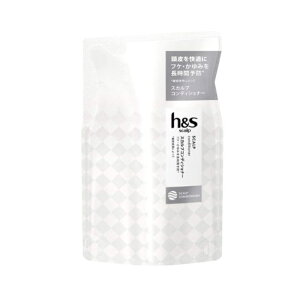 P&G h&s scalp XJvRfBVi[ (߂p) [X tP   PA j] 300ml