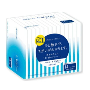 剤 GG[ {Water(vX EH[^[) |Pbg [eBV[ ɗD ێ ] 14g×14pbN