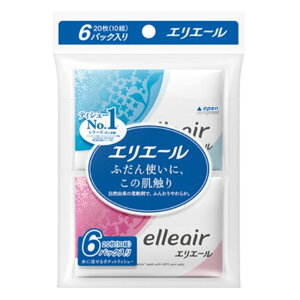 剤 GG[ eBV[ |Pbg [ӂ 炩] 10g×6pbN