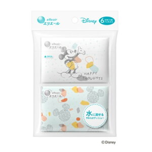 剤 GG[ |PbgeBV[ ^Cv(LbY) fBYj[LN^[fUC [ӂ 炩] 12g×6pbN