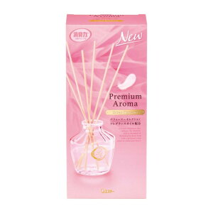 �G�X�e�[ ���ցE���r���O�p ���L�� Premium Aroma Stick (�{��) �A�[�o�����}���X [���L�� �F���� ���� ���� �X�e�B�b�N] 50mL