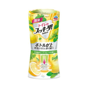 A[X gC̃XbL[ISukki-ri! ~gO[vt[c̍ [gC u^ L F ] 400mL