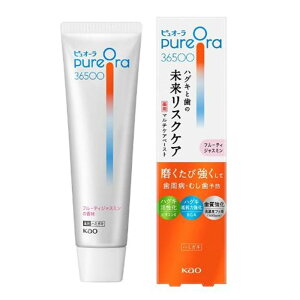 ԉ PureOra36500 p}`PAy[Xgn~KL 85g [I[PA  a ] t[eBWX~ [򕔊Oi]