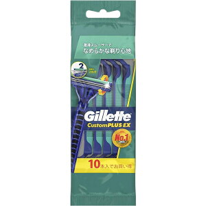 Gillette(Wbg) JX^vXEX U ĝăJ~\ [VF[rO VF[o[ Ђ] 10{