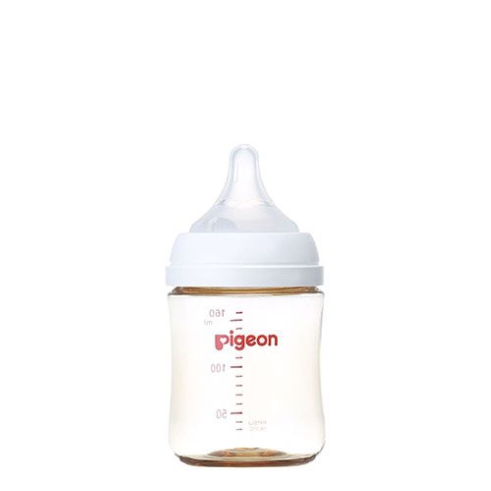 激安 ピジョン 母乳実感 哺乳びん (プラスチック製) 赤ちゃん [哺乳瓶 160ml ミルク] 哺乳びん・授乳用品