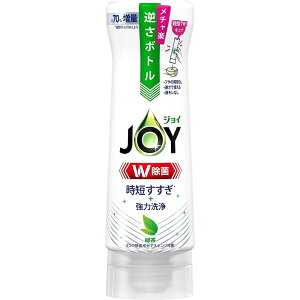 P&G t{g JOY(WC) W Β Z 䏊p [H Lb` M] 290mL
