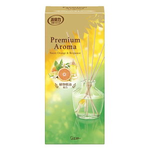 GXe[ ցErOp L Premium Aroma Stick v~AA} XeBbN [L F] {̃XC[gIW&xKbg