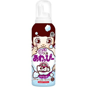 A[X A Kids Vׂ ҁ[ uhE̍ [ q oX^C A] 160mL