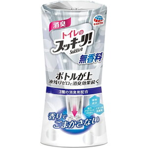 A[X gC̃XbL[! Sukki-ri!  gCpL 400ml