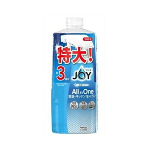 P&G WC All in One H{Lb`AXv[ ^Cv (߂p 3) [Lb` 䏊 H ] 690ml