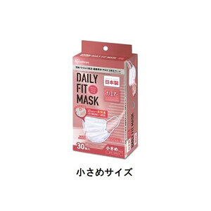 ACXI[} DAILY FIT }XN imGA[tB^[vX  30 [\h ECX P  ԕ] PN-DNI30S zCg