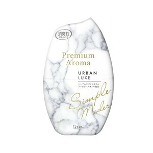 GXe[ ̏L Premium Aroma(v~AA}) A[oNX [F u^ p rO] 400ml