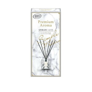 GXe[ ̏L Premium Aroma Stick(v~AA}XeBbN) { A[oNX [LF p] 50mL