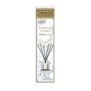 GXe[ ̏L Premium Aroma Stick(v~AA}XeBbN) ߂ [F L p rO] A[oNX̍