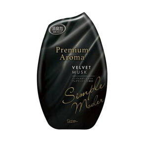 GXe[ ̏L Premium Aroma(v~AA}) xxbgXN [F u^ p] 400mL