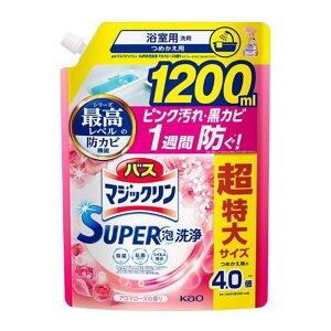 ԉ oX}WbN SUPERA A}[Y̍ [  C  R sN Jr] 1200ml(߂p)