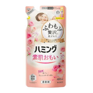 ԉ n~O tbV[Y̍ [ _ ӂӂ 炩 F Y] 480ml(߂p)