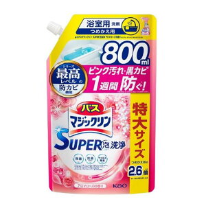 ԉ oX}WbN SUPERA A}[Y̍ [  C  R sN Jr] 800ml(߂p)