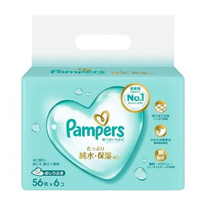 P&G pp[X ւ̂΂ ӂ [xr[ c EGbgeBbV] 56×6P